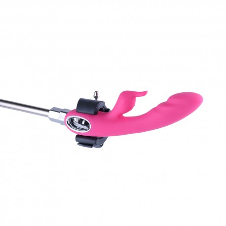 Sex Machine Attachment,Hismith G-Spot Stick Clamp for Premium Love Machine