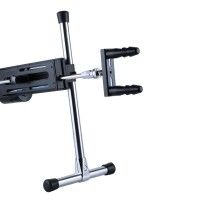 Hismith Sex Machine Adapter For Vac-U-Lock Dildo,Double Connector