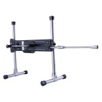 30 cm Extension Rod for Hismith Premium Sex Machines with Kliclok System 30 cm Extension Rod for Hismith Premium Sex Machines with Kliclok System
