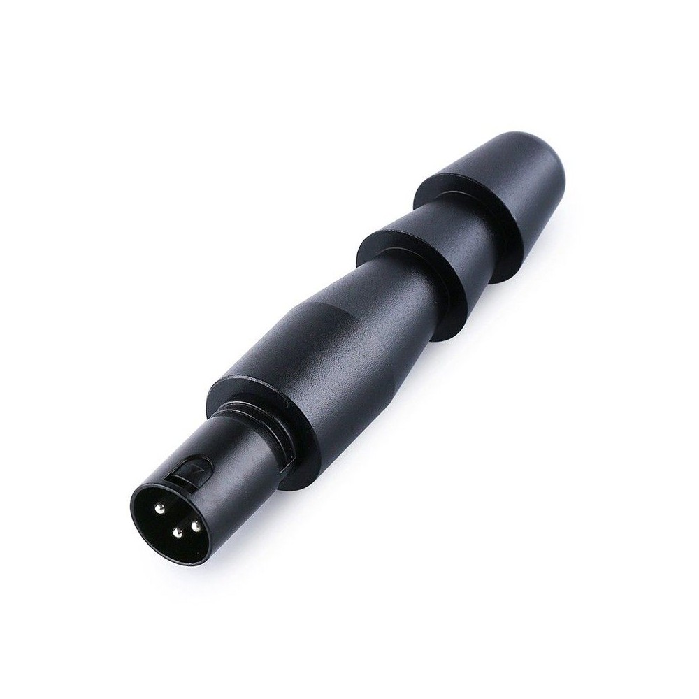 Hismith Vac-U-Lock Adapter For 3XLR Connector Sex Machine