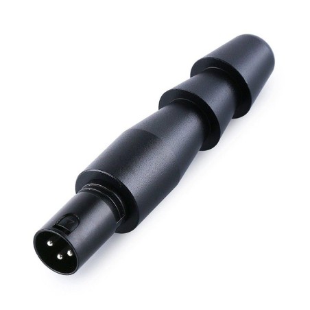 Hismith Vac-U-Lock Adapter For 3XLR Connector Sex Machine