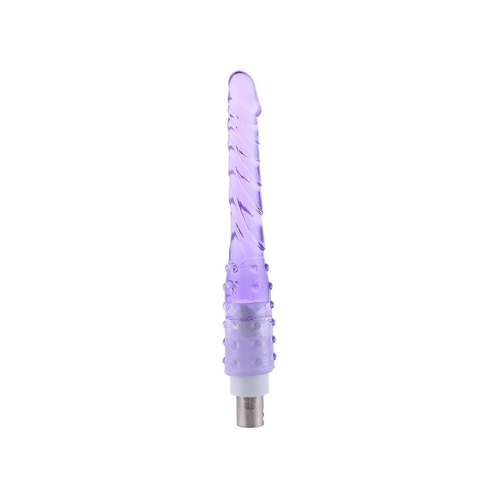 Automatic Sex Machine Gun Anal Attachment Mini Dildo