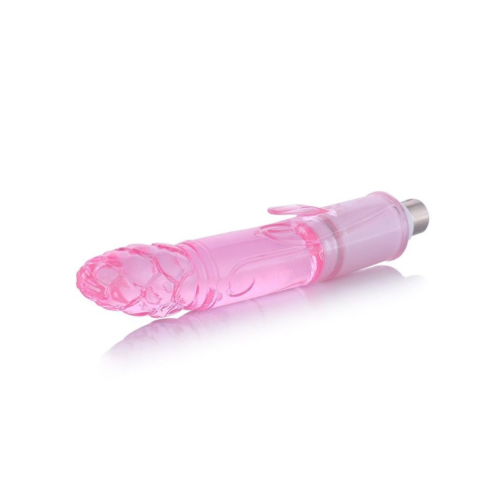 Anal Dildo 18cm Long and 2cm Width, Anal Sex Toys, Anal Accessory for Automatic Sex Machine, Adult Sex Products