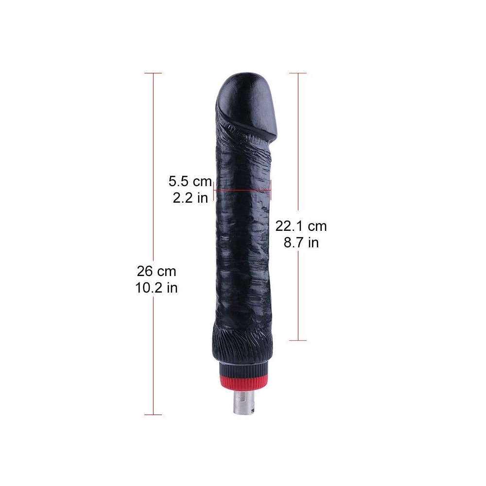 New Huge Dildo Automatic Sex Machine Attachment Silicone Soft Dildo