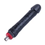 New Big Dildo Automatic Sex Machine Attachment PVC Soft Dildo New Big Dildo Automatic Sex Machine Attachment PVC Soft Dildo