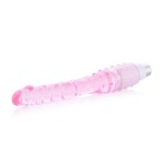 Anal Dildo 18cm Long and 2cm Width Anal Accessory for Automatic Sex Machine Anal Dildo 18cm Long and 2cm Width Anal Accessory for Automatic Sex Machine