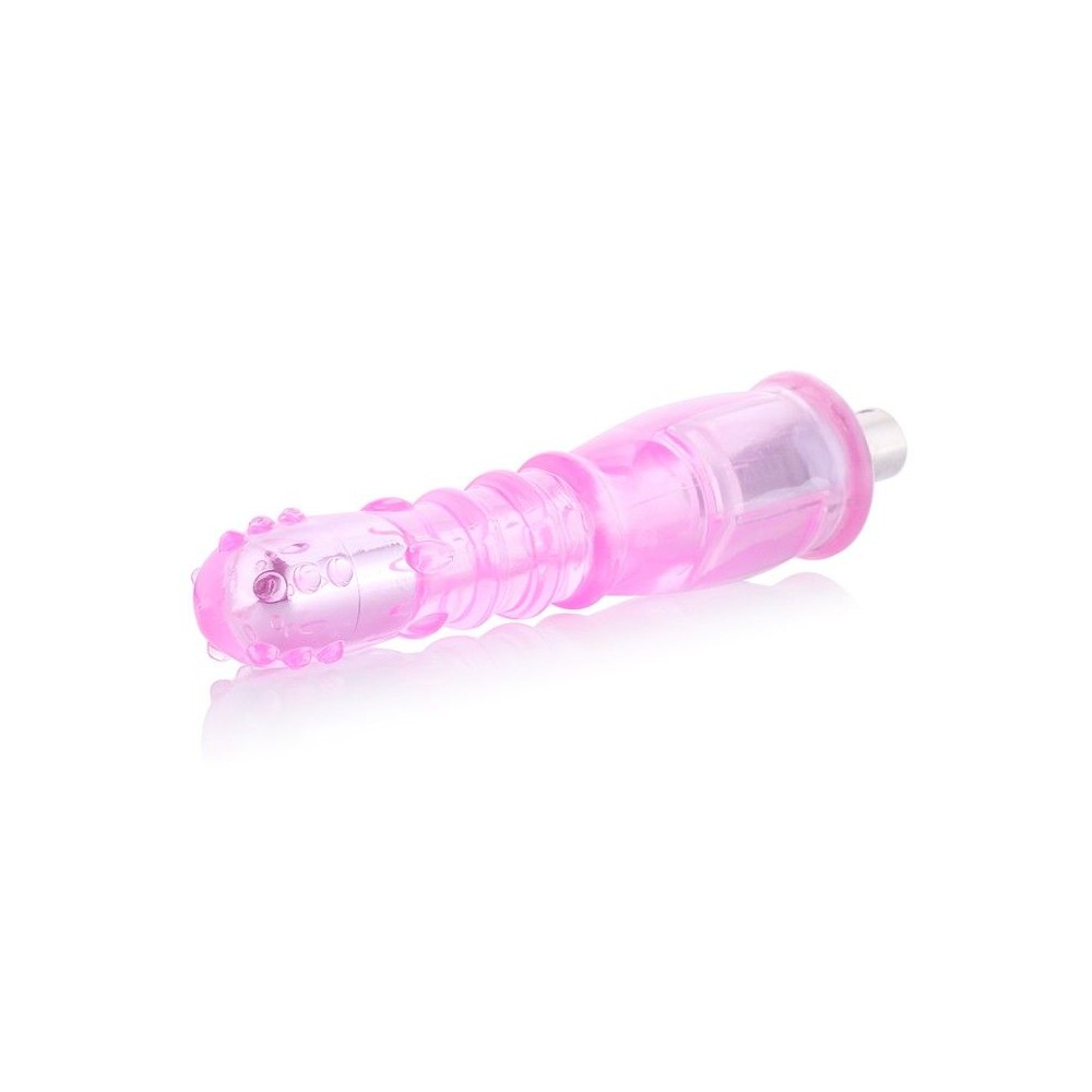 Big Granule Vibrating Dildo