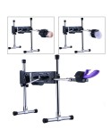 Hismith Sex Machine Attachment, Muti-Function Bandage for Sex Toy, Compatible with Male Masturbation Cup and Vibrator