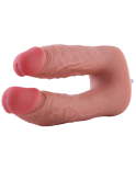 Hismith Lifelike Realistic Double Penetrator Kliclok Dildo 7.4 Inch Hismith Lifelike Realistic Double Penetrator Kliclok Dildo 7.4 Inch