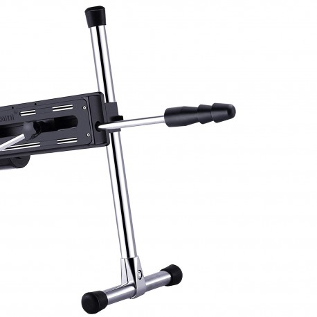 Hismith Machine Device Attachements Series (Vac-U-Lock Connector Bar)