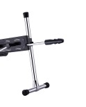 Serie di attacchi per dispositivo macchina Hismith (barra connettore Vac-U-Lock) Serie di attacchi per dispositivo macchina Hismith (barra connettore Vac-U-Lock)
