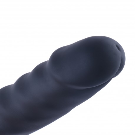 Hismith 6.7" Silicone Dildo for Hismith Sex Machine with KlicLok Connector