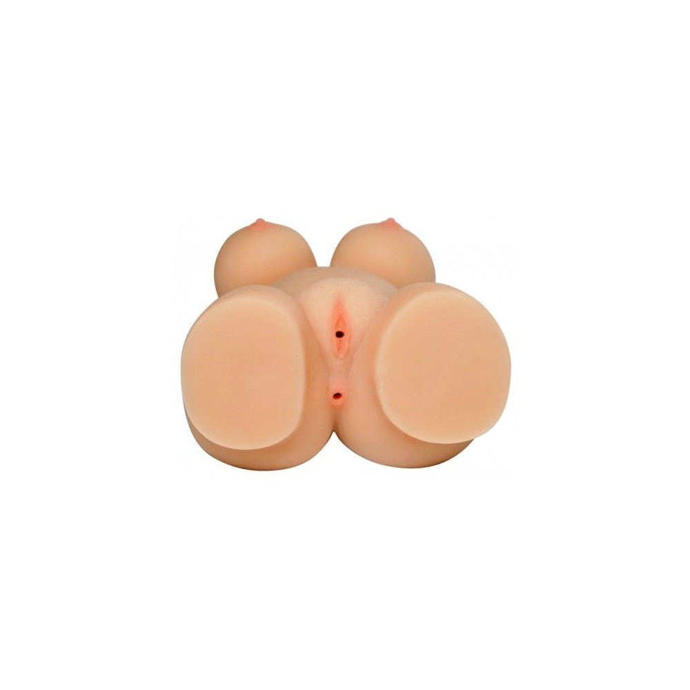 Realistic Full Silicone Artificial Pussy, Sexy Real Vagina Masturbator, Love Doll for Men, Male Masturbator, Sex Toys