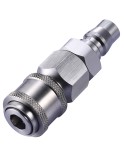 Hismith Quick Air Adapter, Convert to KlicLok System, All-metal Self-Lock Adapter Hismith Quick Air Adapter, Convert to KlicLok System, All-metal Self-Lock Adapter