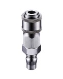 Hismith Quick Air Adapter, Convert to KlicLok System, All-metal Self-Lock Adapter Hismith Quick Air Adapter, Convert to KlicLok System, All-metal Self-Lock Adapter