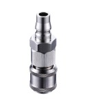 Hismith Quick Air Adapter, Convert to KlicLok System, All-metal Self-Lock Adapter Hismith Quick Air Adapter, Convert to KlicLok System, All-metal Self-Lock Adapter