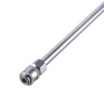 30 cm Extension Rod for Hismith Premium Sex Machines with Kliclok System 30 cm Extension Rod for Hismith Premium Sex Machines with Kliclok System