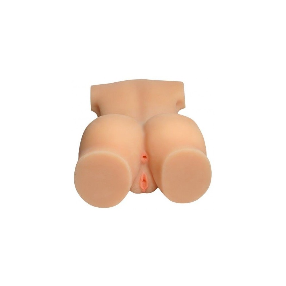 Realistic Full Silicone Artificial Pussy, Sexy Real Vagina Masturbator, Love Doll for Men, Male Masturbator, Sex Toys