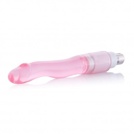 Basic Sex Love Machine Attachments - 3XLR Connector