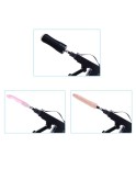 Basic Sex Love Machine Attachments - 3XLR Connector