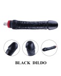 Hismith Thrusting Bar for Premium Sex Machines (28 cm) with Kliclok Connector