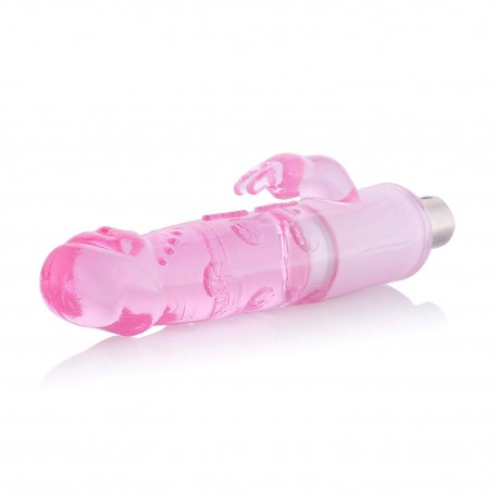 Basic Sex Machine Accessories for Couples - 3XLR Connector