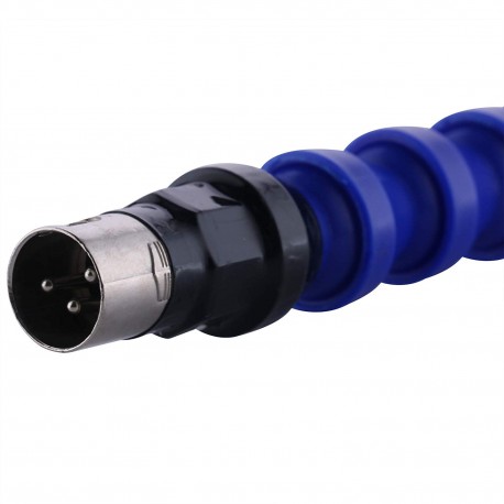 Basic Sex Machine Accessories for Couples - 3XLR Connector