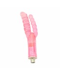 Pokój Dong pochwy i Anal Masturbator Dla Realistyczne Dildo Sex Akcesoria do maszyn Pokój Dong pochwy i Anal Masturbator Dla Realistyczne Dildo Sex Akcesoria do maszyn
