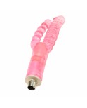 Pokój Dong pochwy i Anal Masturbator Dla Realistyczne Dildo Sex Akcesoria do maszyn Pokój Dong pochwy i Anal Masturbator Dla Realistyczne Dildo Sex Akcesoria do maszyn