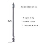 Hismith Anal & Vaginal Sex Machine With Three Body-Safe Dildos and Three Adaptors