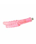Pokój Dong pochwy i Anal Masturbator Dla Realistyczne Dildo Sex Akcesoria do maszyn Pokój Dong pochwy i Anal Masturbator Dla Realistyczne Dildo Sex Akcesoria do maszyn