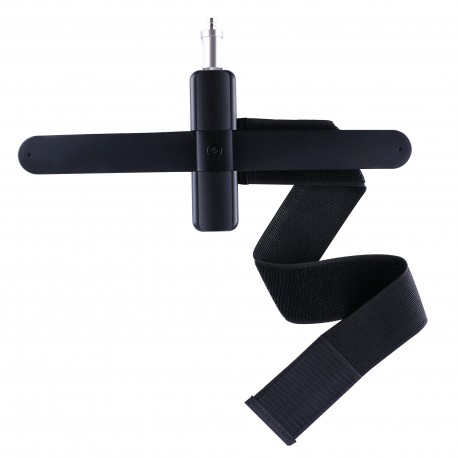 Hismith Sex Machine Attachment, Muti-Function Bandage for Sex Toy - KlicLok System