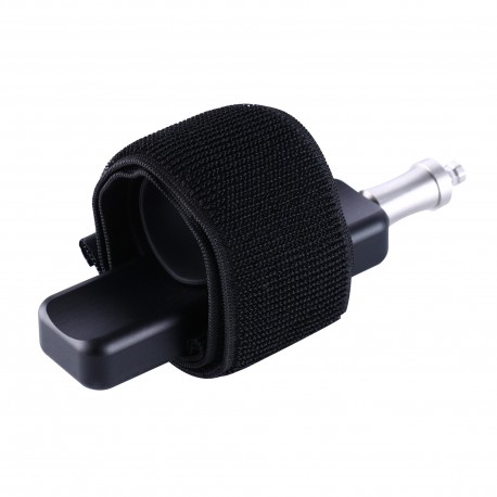 Hismith Sex Machine Attachment, Muti-Function Bandage for Sex Toy - KlicLok System