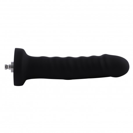 Hismith 6.7" Silicone Dildo for Hismith Sex Machine with KlicLok Connector