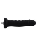 Hismith 6.7" Silicone Dildo for Hismith Sex Machine with KlicLok Connector