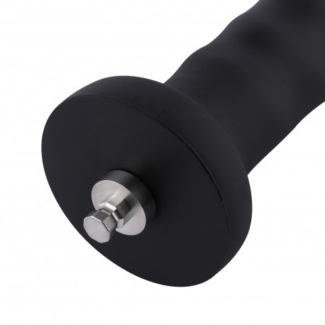 Hismith 6.7" Silicone Dildo for Hismith Sex Machine with KlicLok Connector