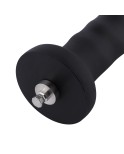 Hismith 6.7" Silicone Dildo for Hismith Sex Machine with KlicLok Connector