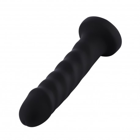 Hismith 6.7" Silicone Dildo for Hismith Sex Machine with KlicLok Connector