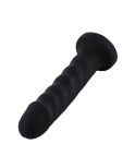 Hismith 6.7" Silicone Dildo for Hismith Sex Machine with KlicLok Connector
