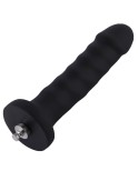 Hismith 6.7" Silicone Dildo for Hismith Sex Machine with KlicLok Connector