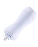 Hismith Quick Air Connector Male Masturbator Compatible avec Hismith Premium Sex Machine