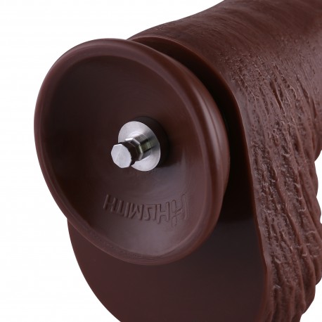 12 Inch Monstrous Big Dildo Attachment for Hismith Premium Sex Machine
