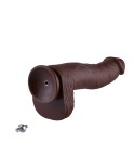 12.4 Inch Monstrous Big Dildo Attachment for Hismith Premium Sex Machine