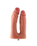 Thrusting Masturbation Cup with 9 Frequency Vibration for Hismith Premium Sex Machine with KlicLok System