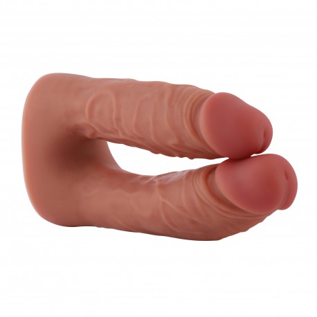 Thrusting Masturbation Cup with 9 Frequency Vibration for Hismith Premium Sex Machine with KlicLok System
