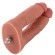 Hismith 7.4 Inch Lifelike Realistic Double Penetrator Kliclok Dildo