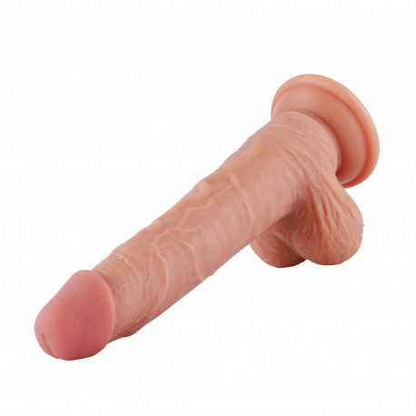 8.3 inch Dong Attachment For Premium Sex Machine