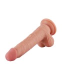 8,86 inch Dong-opzetstuk voor premium seksmachine