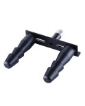 Hismith Dildo Adattatore per duplicatore per Dildo Vac U Lock
