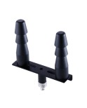 Hismith Dildo Adattatore per duplicatore per Dildo Vac U Lock
